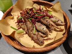-俏立方·15年新楚菜