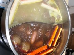 -锅圈食汇火锅烧烤食材超市(金尧路店)