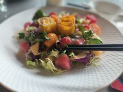 -醉香隆.山水庭院.湖北菜(东湖店)