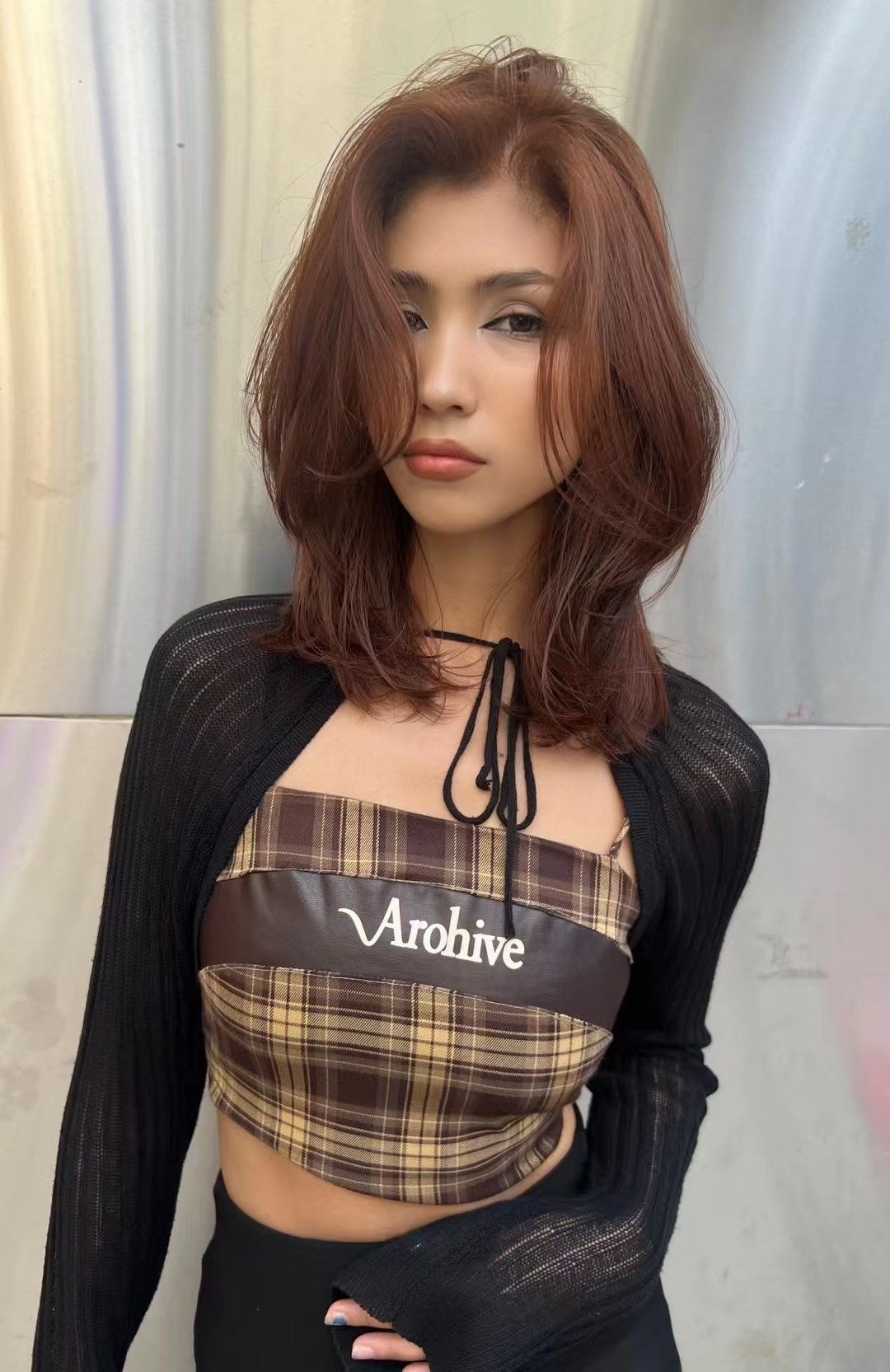 夏天已过,剪一款高层次发型吧「尊尚柏丽美发salon(世纪城店)」