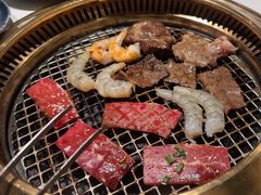 -和牛村烧肉放题(潍坊泰华店)