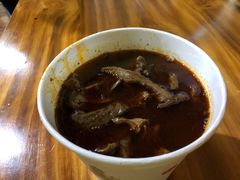 -王记生烫牛杂面馆(兰陵路店)