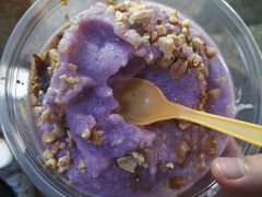 -夏食光安顺小舒冰粉冰浆(甲秀楼店)