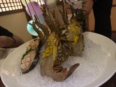 -揽季锅物会.福建黄鱼.海鲜姿造(五四路店)