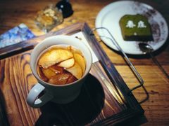 -春庄咖啡SpringHues(钟楼小区店)