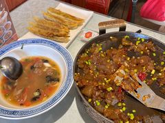 -老雒阳面馆·水席(高新区店)