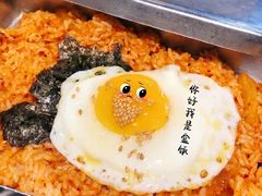 -杀猪天·韩国烤肉(总店)