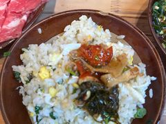 -阳阳老火锅(小南门店)