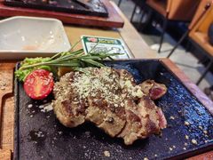 -豪客来牛排(金鼎广场店)