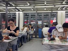 -小民大排档(马场角横路店)
