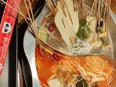 -牛串门串串香(东直门簋街总店)