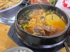 -故乡家韩国料理(丹东街店)