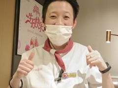 -海底捞火锅(谷德广场店)