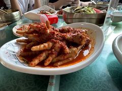 -顺姬冷面(长白西路店)