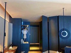-深圳滨河时代ICON LAB艾垦酒店