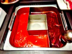 -东道煮牛肉火锅(重庆路店)