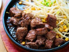 铁板牛肉-Jazz·ya 爵士屋(来福士店)