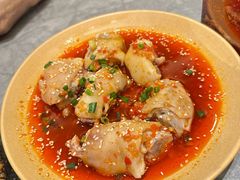 -廖川菜(金虹桥店)