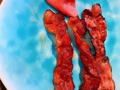 -长沙北辰洲际酒店-兰调全日餐厅