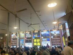 -冶建镜子·老南昌大排档·江西虾王(总店)