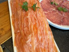 -周师兄大刀腰片火锅(财富中心店)