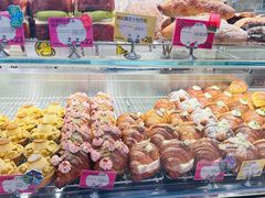 -PAOPAO Bakery&Café(港汇店)