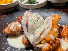 -Fuzzy Bistro 浮几韩餐·茶酒馆