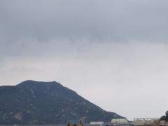 -海角城白海豚浪漫海滩