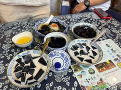 -梧州双钱龟苓膏(老街店)