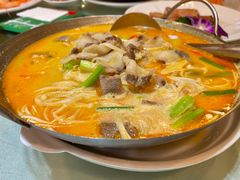 -香山小厨(南联路店)