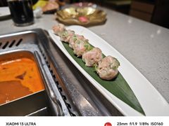 -海底捞火锅(赛格国际购物中心店)