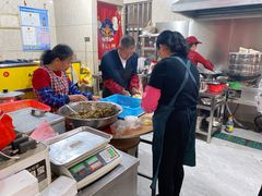-十三妹咸米时店