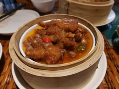 凤爪-老广酒楼(樱花店)