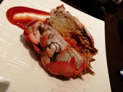 -佛山希尔顿酒店·融誉亚洲美食荟