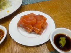 -沈阳和平艾美酒店新食谱西餐厅