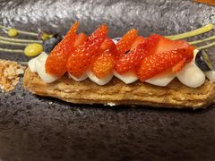 -圣丰索菲特·法国餐厅