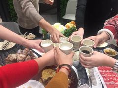 -天都火锅酒楼(虹梅南路店)