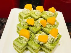 -索菲特西湖大酒店·香榭丽全日候餐厅(南山路店)