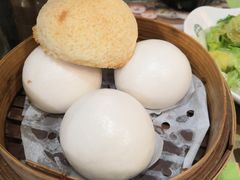 流沙奶黄包-添好运点心专门店(北角店)