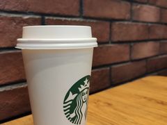 -星巴克(北京新辰里亚运村店)
