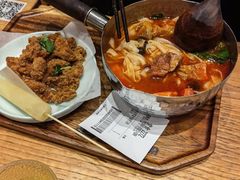 -小满手工粉(上海月星环球港店)