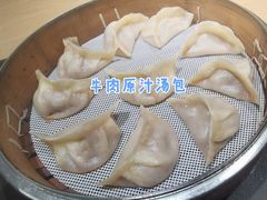 -千忆汤包(闽江路店)