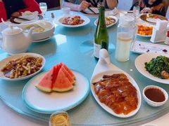 -奕景海鲜(星海广场店)