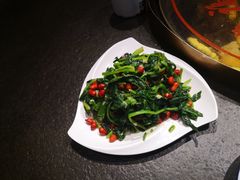 -缘福乡村铁锅炖民宿(八达岭店)
