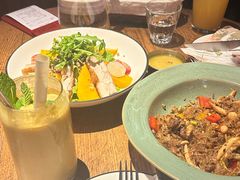 -MR.ROCKY洛奇先生RESTAURANT&BAR(宝安壹方城店)
