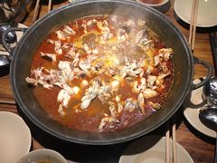 -老天桥蛙炉火锅(姑苏总店)