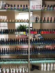 -美最美健康管理中心