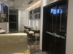 大堂-GODIVA(王府井apm店)