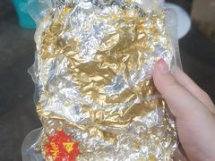 -老黄记手撕烤兔(玉林街店)
