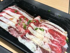 -花味·自助烤肉(雨花客厅店)